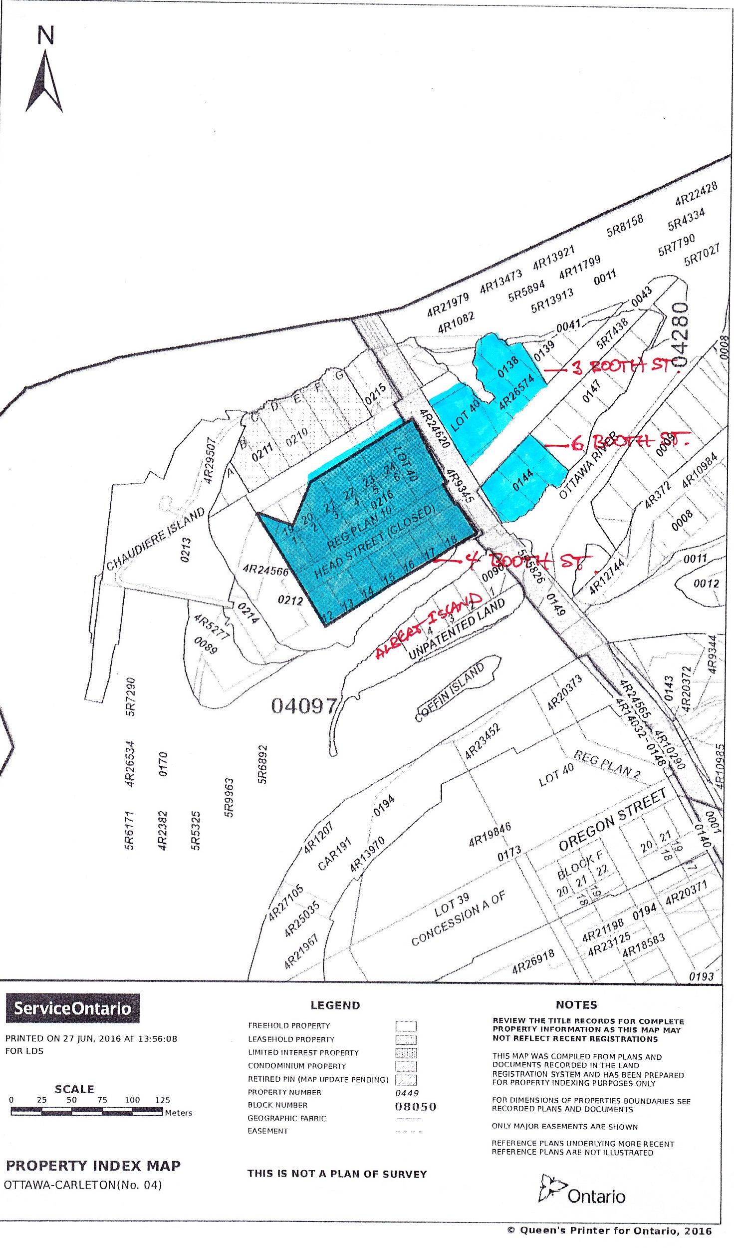 Property Index Map ott carleton 04